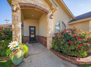 3228 Fairfield Ln, Midland, TX 79705