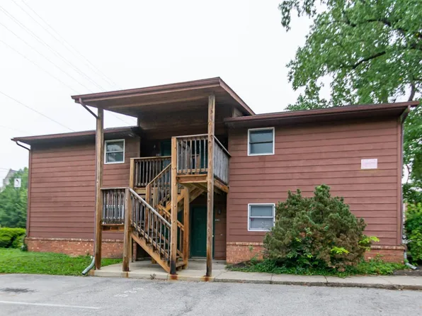 539 E Smith Ave, Bloomington, IN 47401