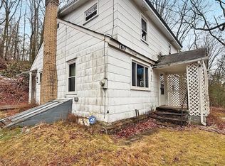 160 Naulton Rd, Curwensville, PA 16833