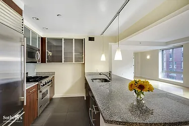 Rented by Sotheby's International Realty