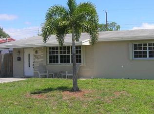 7641 NW 16th Ct, Pembroke Pines, FL 33024