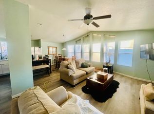 117 W Hasal Trl, Tonto Basin, AZ 85553