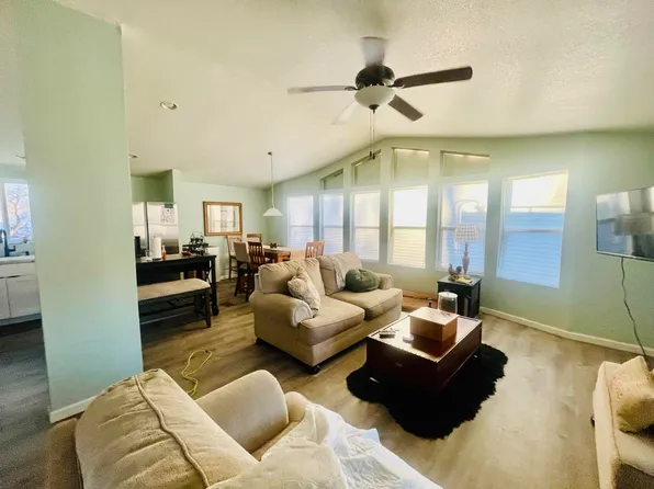 117 W Hasal Trl, Tonto Basin, AZ 85553