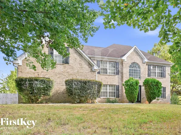 10959 Hondal Ct, Hampton, GA 30228