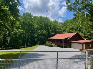 114 Woodstock Ln, Rutherfordton, NC 28139