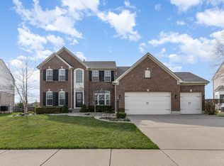 8160 Vegas Cir, West Chester, OH 45069
