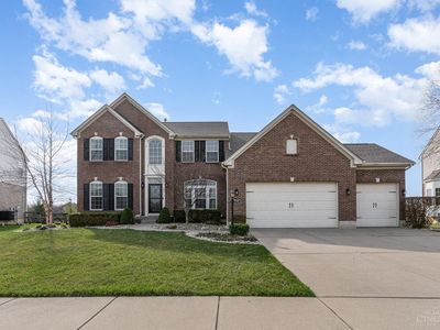 8160 Vegas Cir, West Chester, OH, 45069