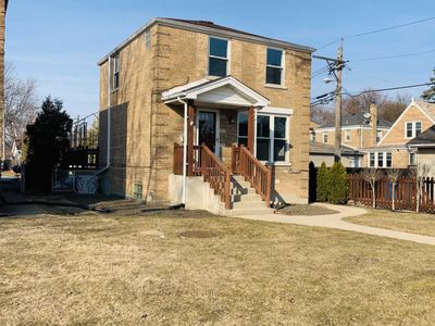 7408 W Palatine Ave, Chicago, IL, 60631