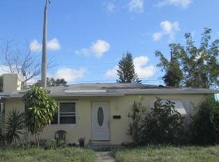 2320 Redwood Rd, West Palm Beach, FL 33409