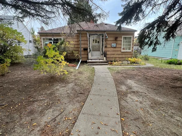 412 S Illinois St, Conrad, MT 59425