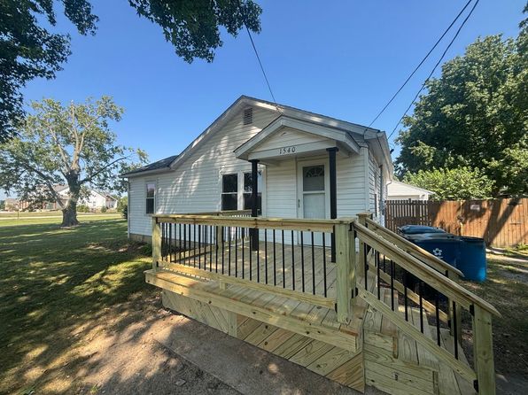 1540 West Dr