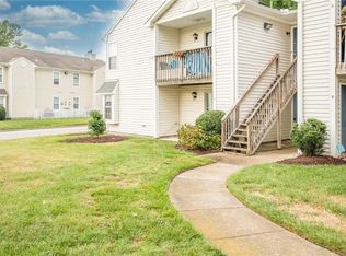 2108 Rocky Point Run APT A, Chesapeake, VA 23320