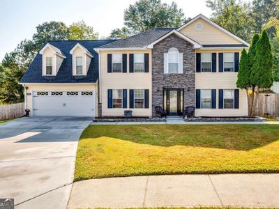 8241 McKenzie Pl, Lithonia, GA, 30058
