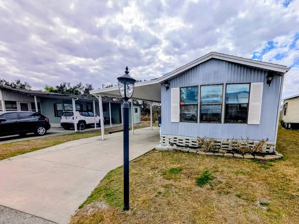 364 Crestwood Dr, Mulberry, FL 33860