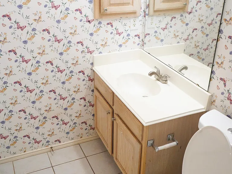 Bathroom #2