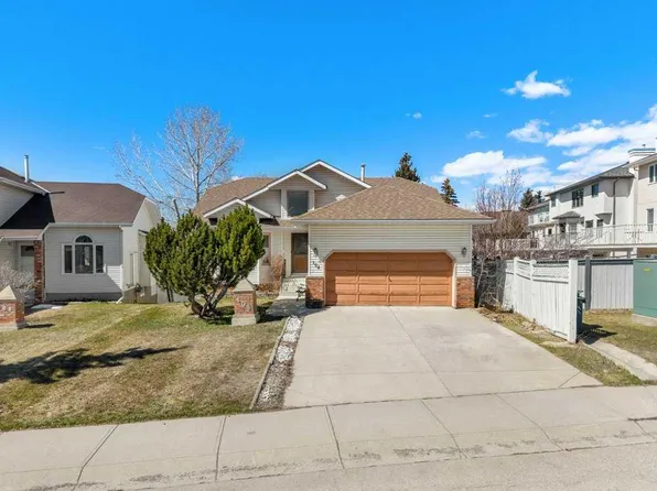 104 SE Arbour Lake Way NW, Calgary, AB T3G 3S8