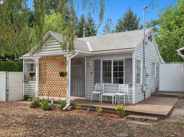 401 NE 157th Ave, Portland, OR 97230