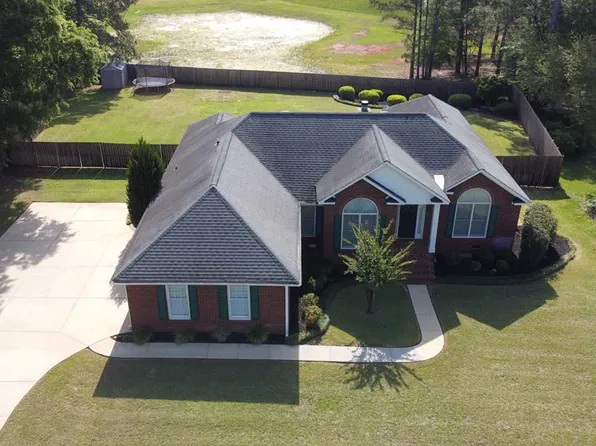 2708 Davenport Dr, Albany, GA 31721