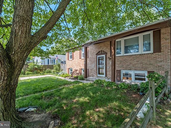2nd image of 7738 Notley Rd