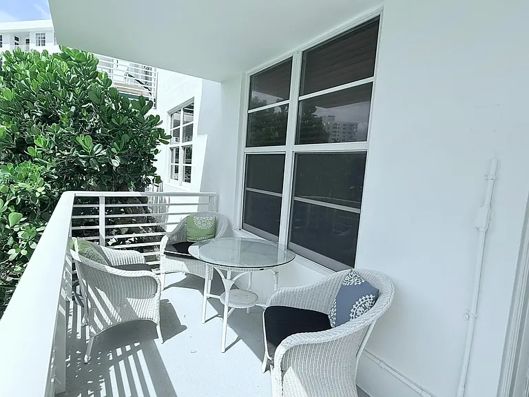 2851 S Ocean Blvd #1A — Photo 7