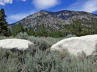 229 Jobes Canyon Ct, Gardnerville, NV 89460