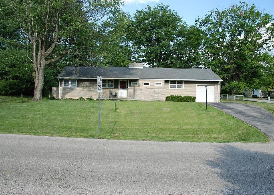 From Front