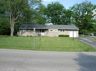 144 N Hillsdale Dr, Bloomington, IN 47408
