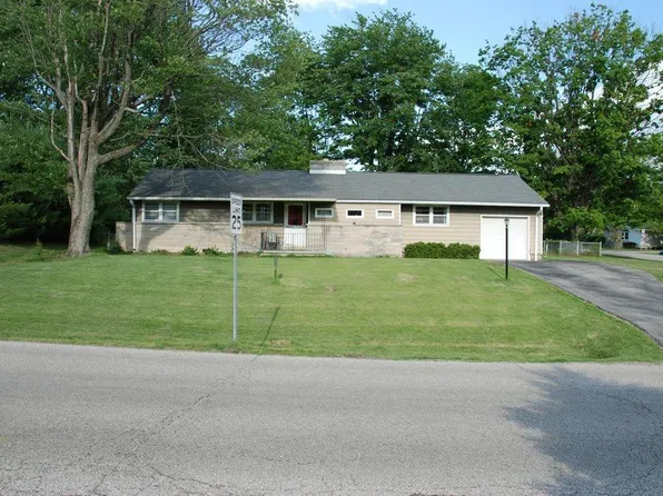 144 N Hillsdale Dr, Bloomington, IN 47408