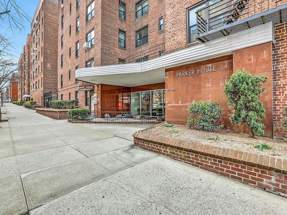 1st image of 63-84 Saunders St #4J