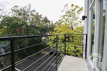 Rented by MySpaceNYC