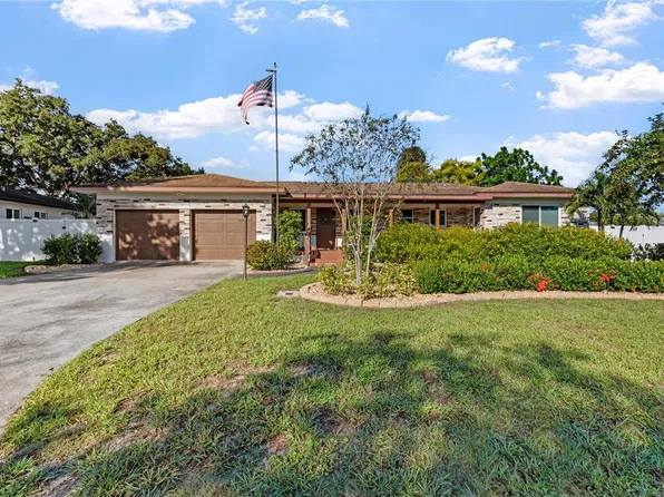 1324 WHITACRE DRIVE, CLEARWATER, FL 33764