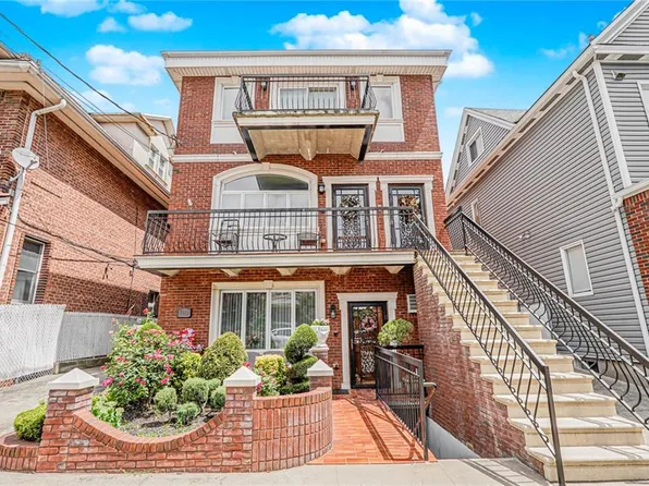 1409 74th St APT 2, Brooklyn, NY 11228