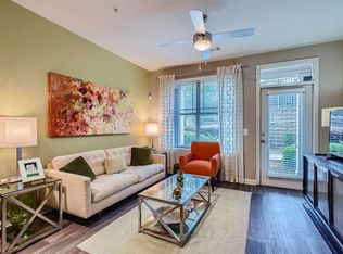 Haven on Peachwood, Atlanta, GA 30345
