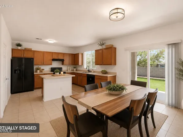 7129 W SOLANO Drive N, Glendale, AZ 85303