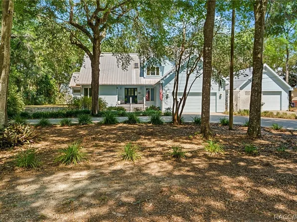 6085 S Royal Dr, Homosassa, FL 34448