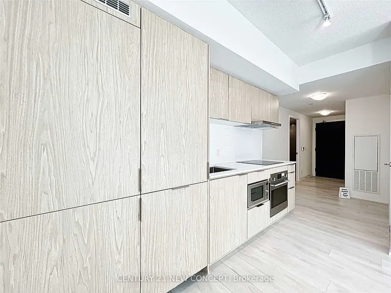 60 Shuter St #1106 — Photo 14
