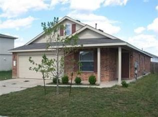 12829 Waynespur Ln, Elgin, TX 78621