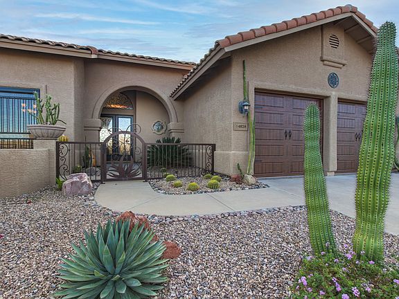 3rd image of 14829 E Cerro Alto Dr