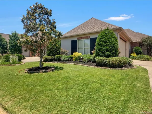 6123 E Azalea Dr, Lake Charles, LA 70605