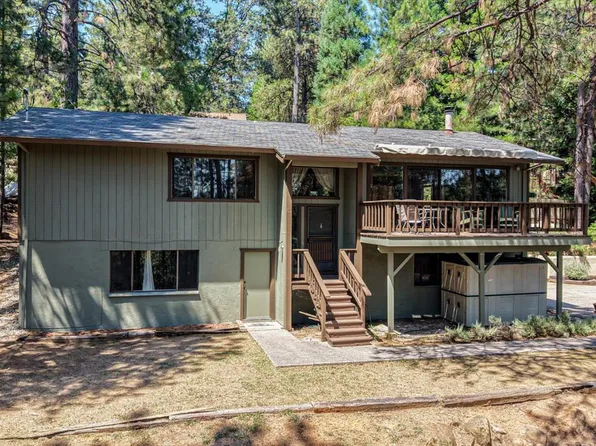11126 Norager Way, Grass Valley, CA 95949