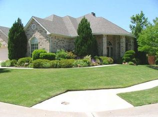 2300 Silverstone Ln, McKinney, TX 75072