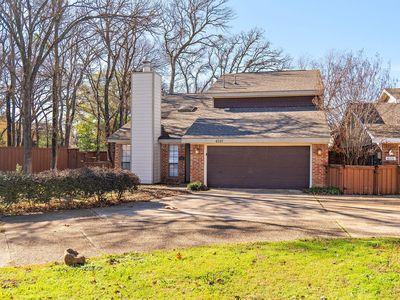 4217 Gayle Ct, Flower Mound, TX, 75028