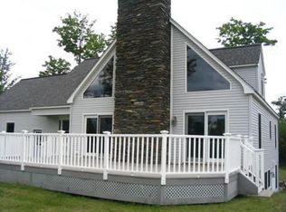 81 Mason Dr, Milan, NH 03588