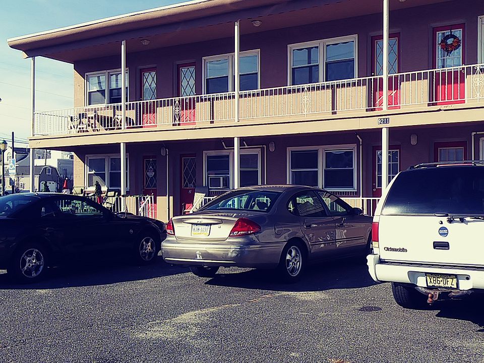 2nd story unit