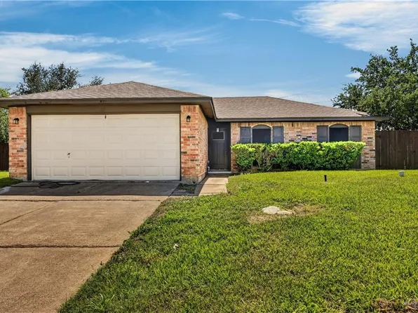 129 W Tamarack Ave, McAllen, TX 78501