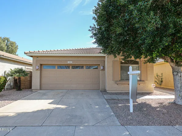 1045 S Amandes Street, Mesa, AZ 85208