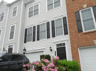 2178 Oberlin Dr, Woodbridge, VA 22191