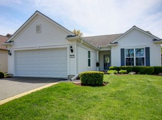 14473 Burgundy Way, Huntley, IL 60142