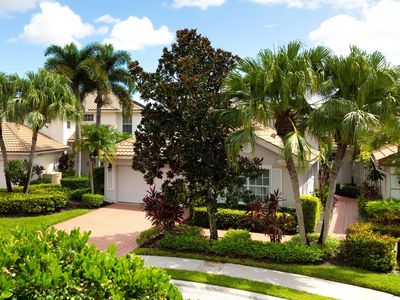 926 Augusta Pointe Drive, Palm Beach Gardens, FL, 33418