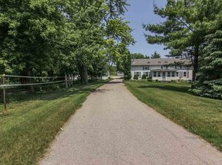 878 Tobacco Rd, Cambridge, WI 53523